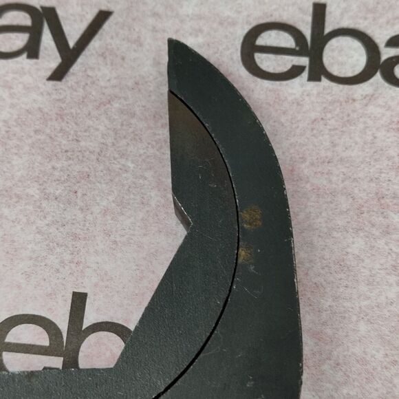 TAC Tubing Appliance 9028 1 3/4” Drive Ratcheting Crowsfoot 1/2” Drive**READ** - Picture 8 of 8